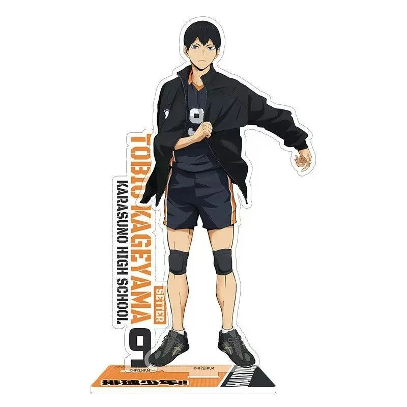 Haikyuu!! Hinata Shoyo Acrylic Stand