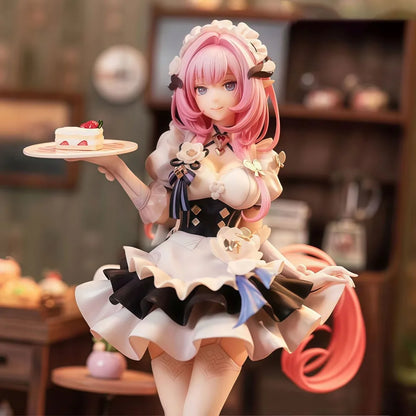 Honkai Impact Elysia PVC Statue