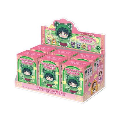 The Apothecary Diaries Mao Mao Blind Box