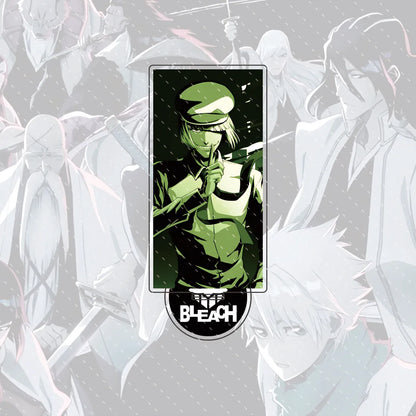 Bleach Ichigo Acrylic Stand