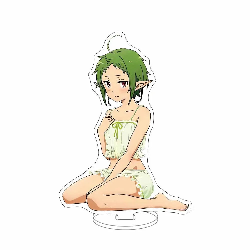 Mushoku Tensei Sylphiette Acrylic Stand