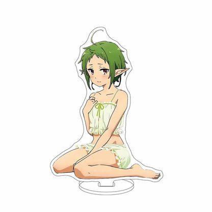 Mushoku Tensei Sylphiette Acrylic Stand