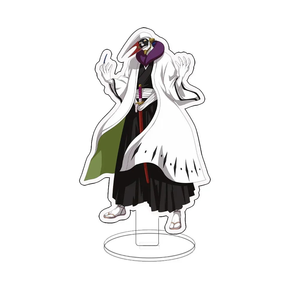 Bleach Kurosaki Ichigo Acrylic Stand