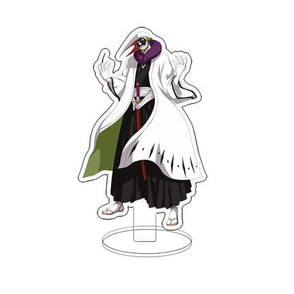 Bleach Kurosaki Ichigo Acrylic Stand