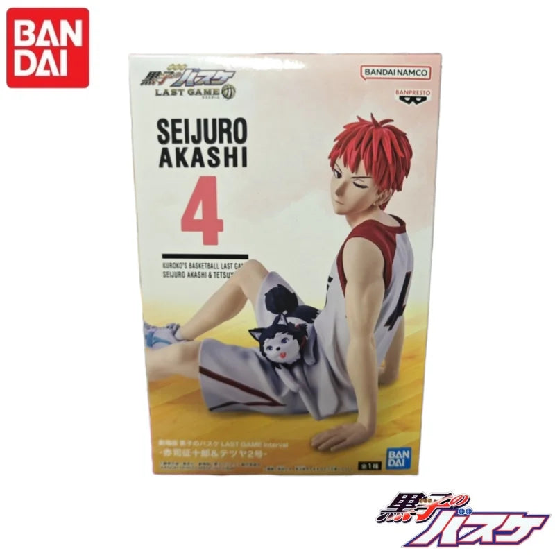 Kuroko's Basketball Kuroko Tetsuya Figure
