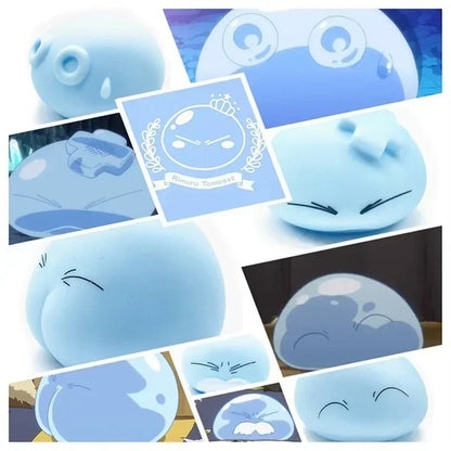 That Time I Got Reincarnated As A Slime Anime Rimuru Tempset Toy