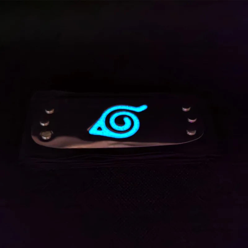 Naruto Kakashi Headband
