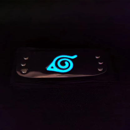 Naruto Kakashi Headband