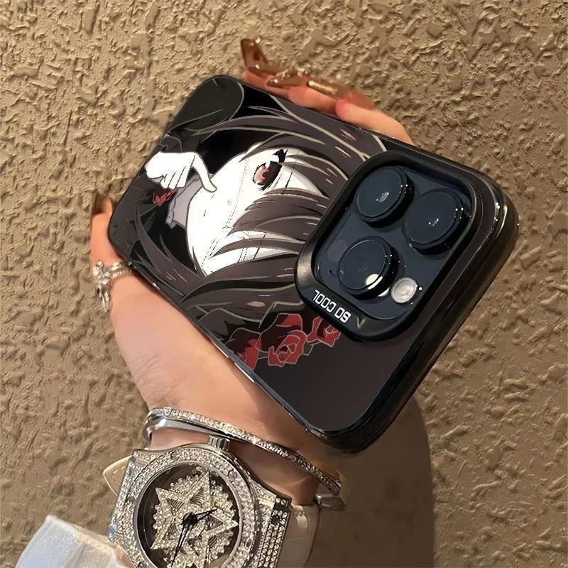 Date A Live Tokisaki Kurumi Soft Case