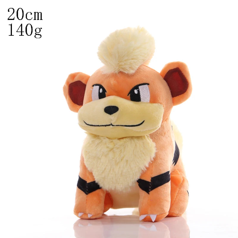 Pokemon Pikachu Plush Doll