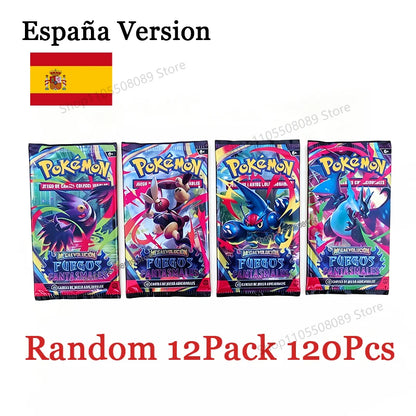 Pokemon Mega Evolution Booster Box