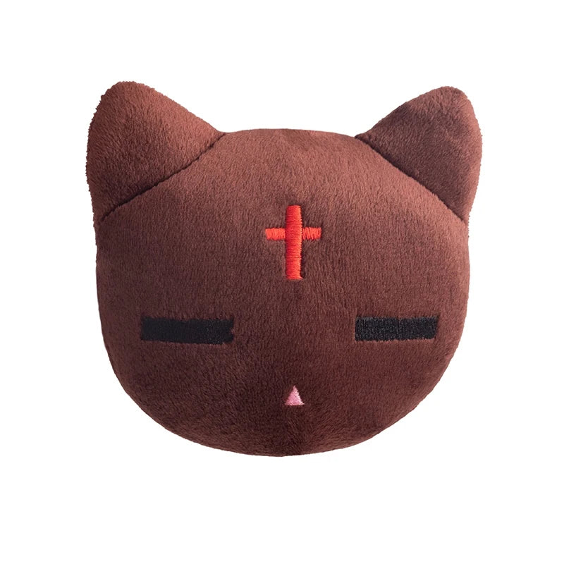 Konosuba Megumin Plush Doll