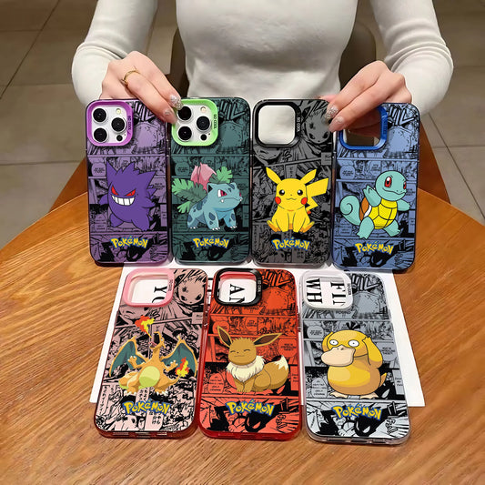 Pokemon Pikachu Phone Case