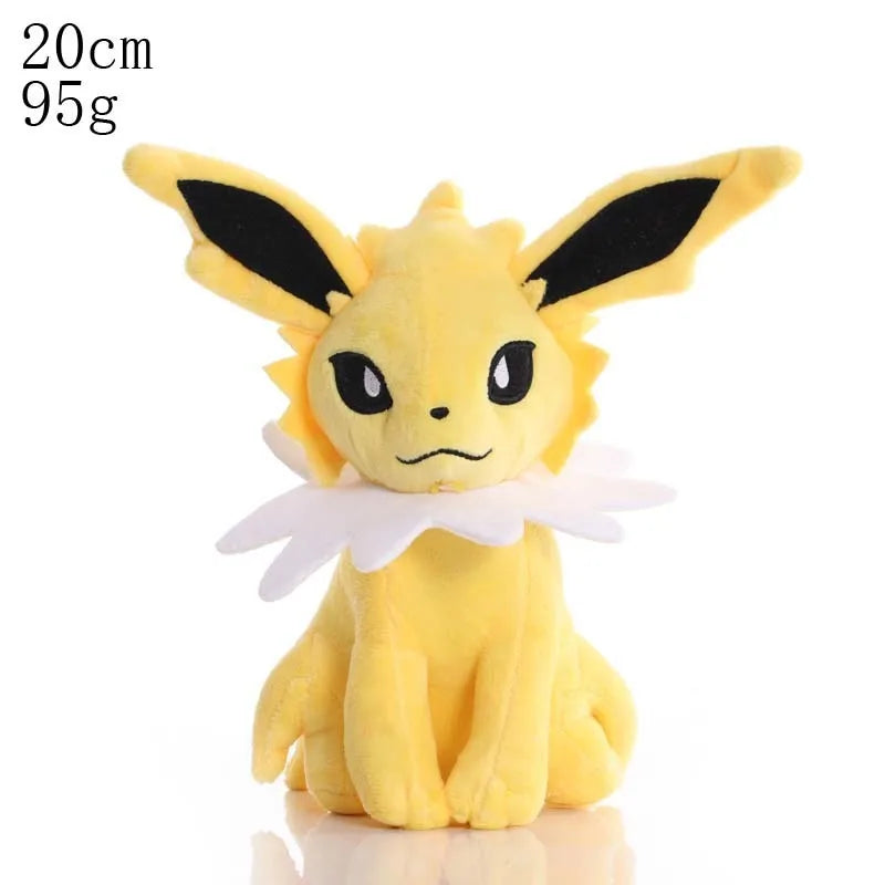 Pokemon Pikachu Plush Doll