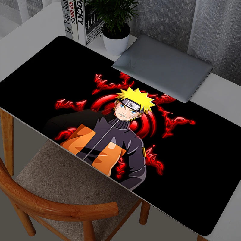 Naruto Desk Mat