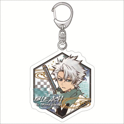 Bleach Ichigo Acrylic Keychain