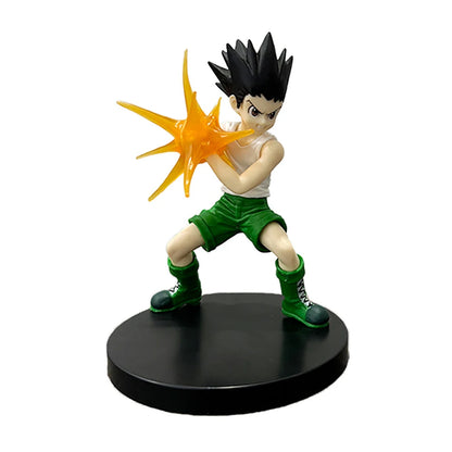 Hunter x Hunter Chrollo Lucilfer PVC Statue