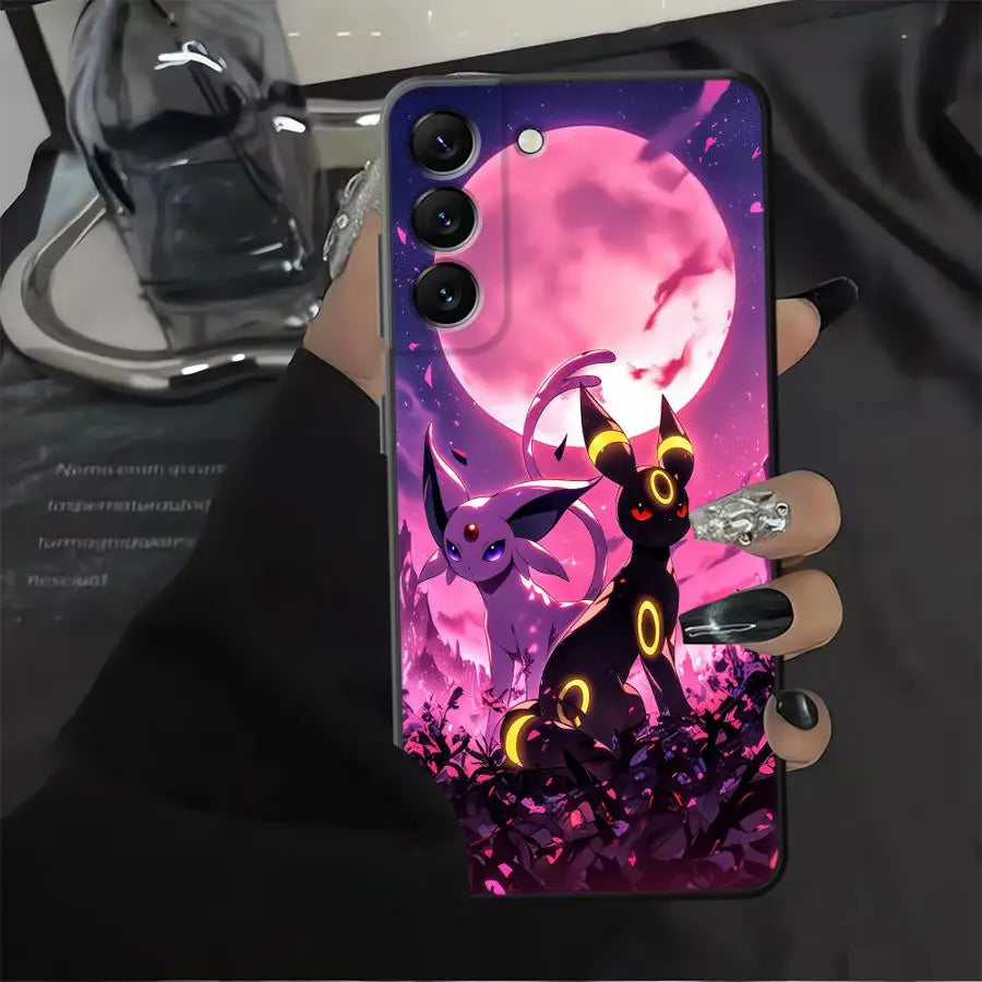 Pokemon Pikachu Phone Case