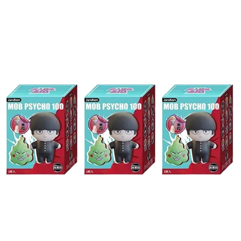 Mob Psycho 100 Shigeo Kageyama Blind Box