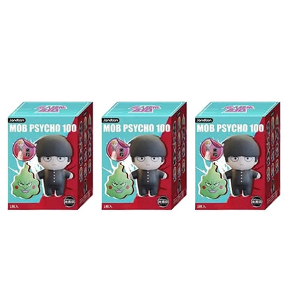 Mob Psycho 100 Shigeo Kageyama Blind Box