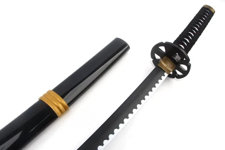 Black Clover Yami Sukehiro Sword