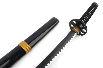 Black Clover Yami Sukehiro Sword