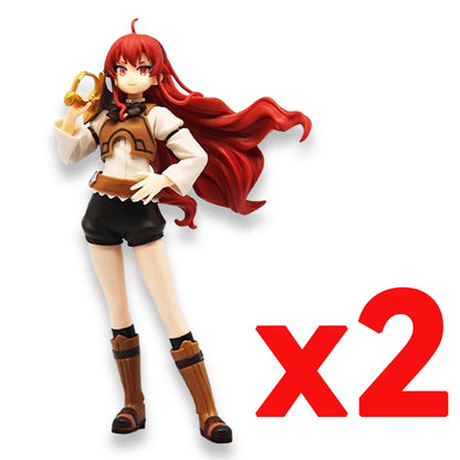 Mushoku Tensei Roxy Migurdia PVC Figure
