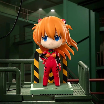 Neon Genesis Evangelion Asuka Langley Soryu Blind Box
