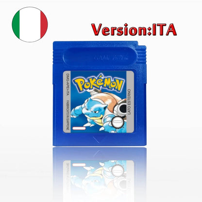 Pokemon Cartridge Bundle