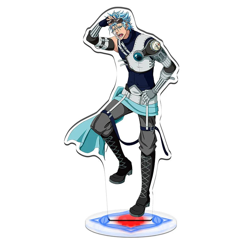 Bleach Ichigo Acrylic Stand