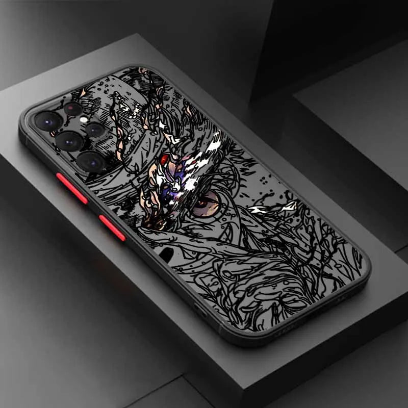 One Piece Anime Phone Case