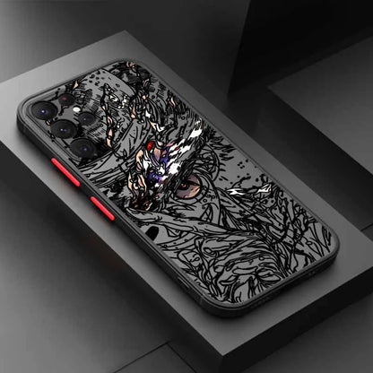 One Piece Anime Phone Case