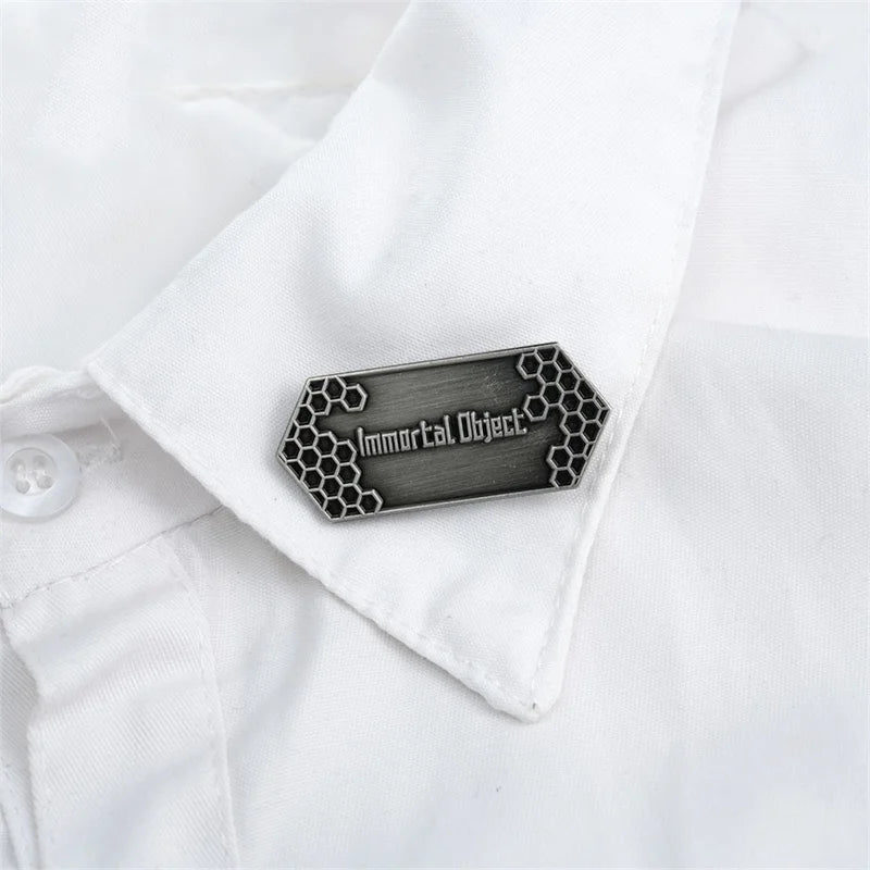 Sword Art Online Emaille Pin