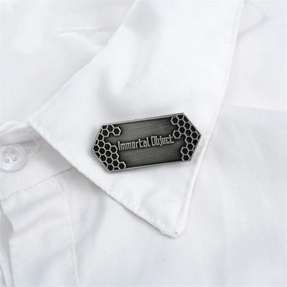 Sword Art Online Emaille Pin
