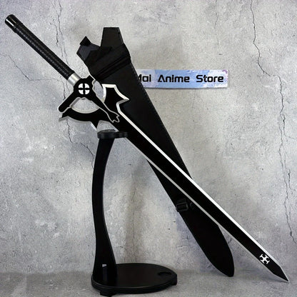 Sword Art Online Kirito Katana