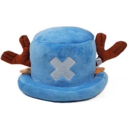 One Piece Tony Tony Chopper Hat