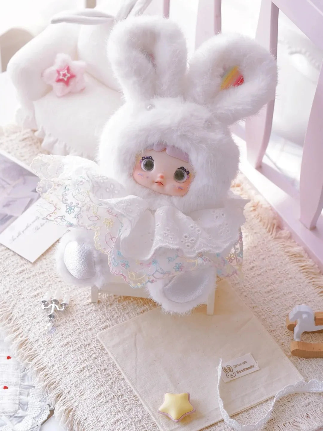 Nommi Blind Box Figure