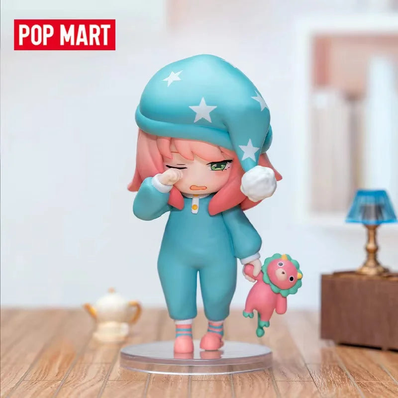 Spy X Family Anya Blind Box