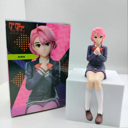 Dandadan Takakura Ken Figure