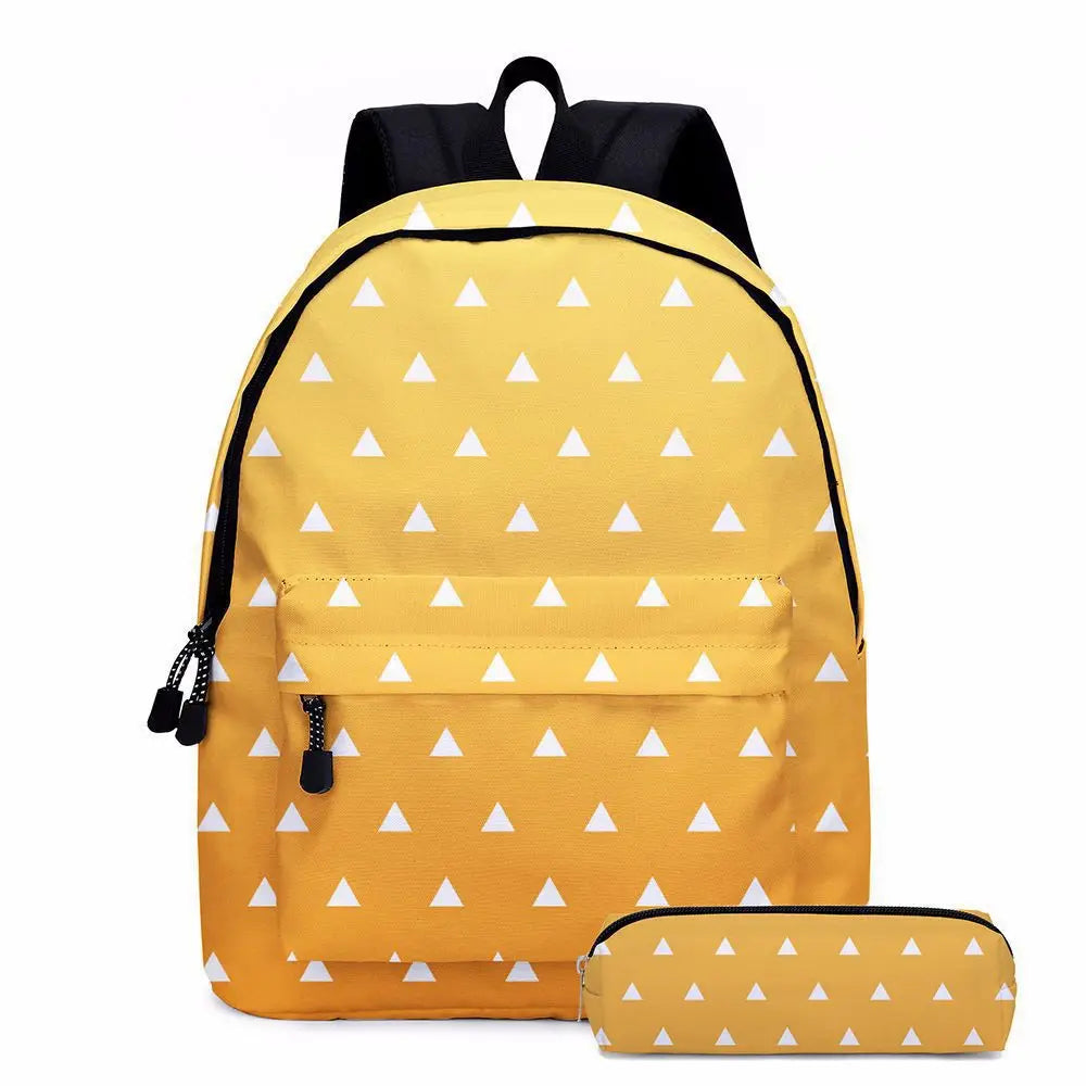 Demon Slayer Nezuko Backpack