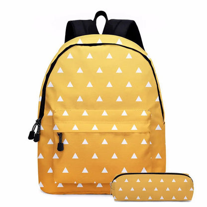 Demon Slayer Nezuko Backpack