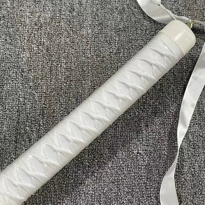 Bleach Rukia White Katana