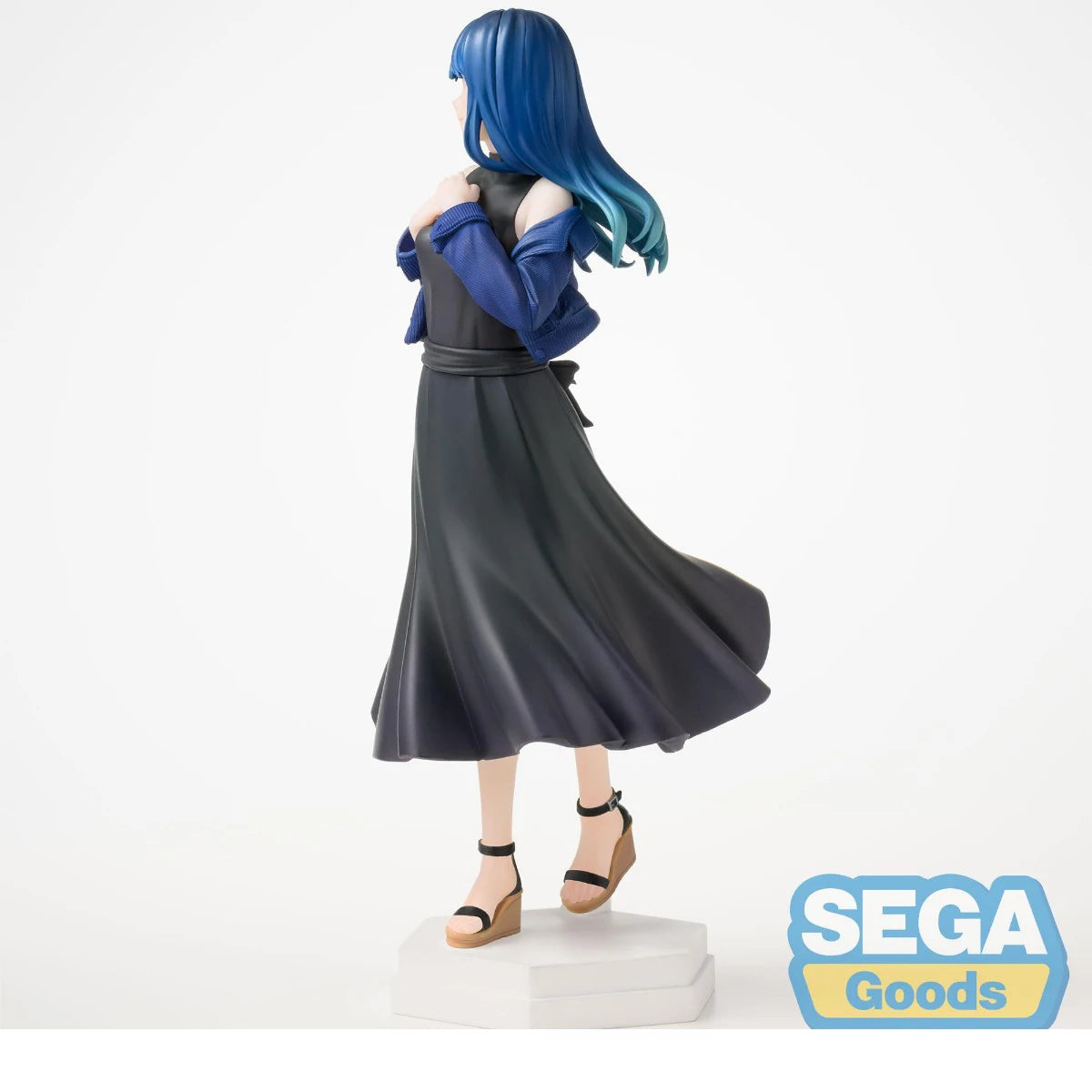 Oshi No Ko Kurokawa Akane PVC Statue