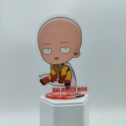 One Punch Man Acrylic Stand
