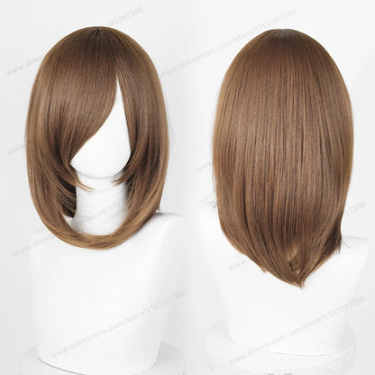 Anime Bang Wig