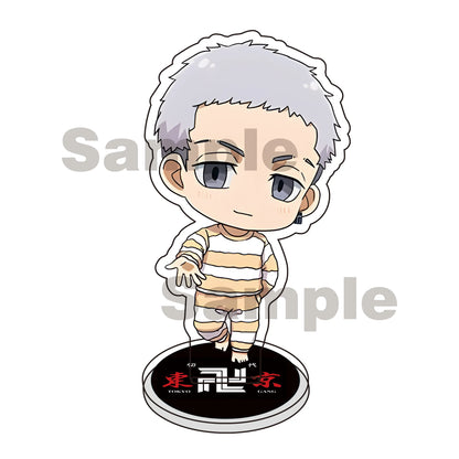 Tokyo Revengers Mikey Acrylic Stand