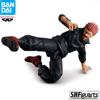 Jujutsu Kaisen Yuji Itadori Figure