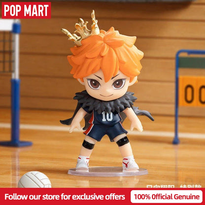 Haikyuu!! Blind Box Figure