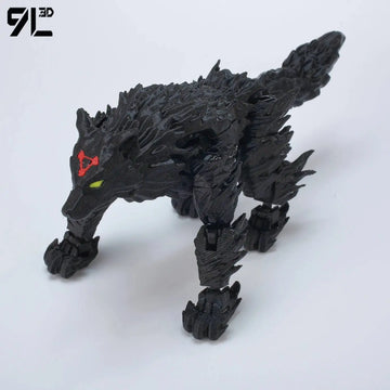 Kuroi Dog
