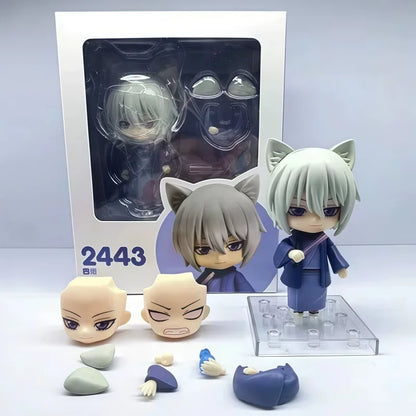 Kamisama Kiss Tomoe Nanami Chibi Doll
